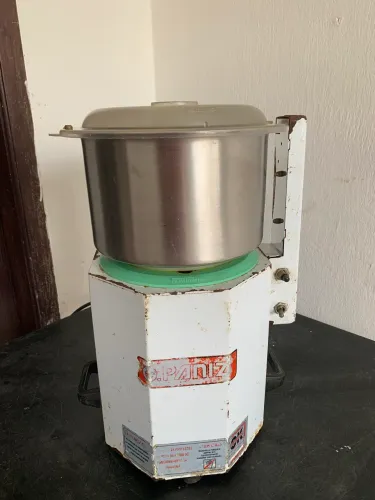 maquina desfiadora gpaniz