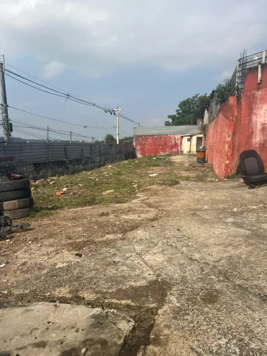 Locação Terreno - Parque Cruzeiro do Sul - Zona Leste São Paulo Sp