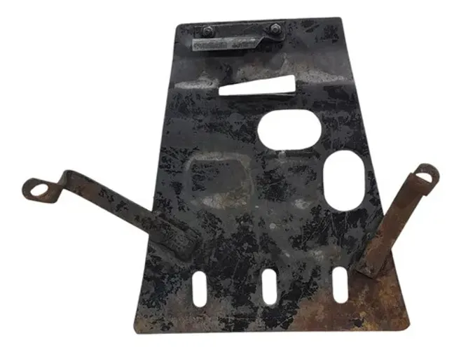 Protetor Carte Vw Gol 1993 171242