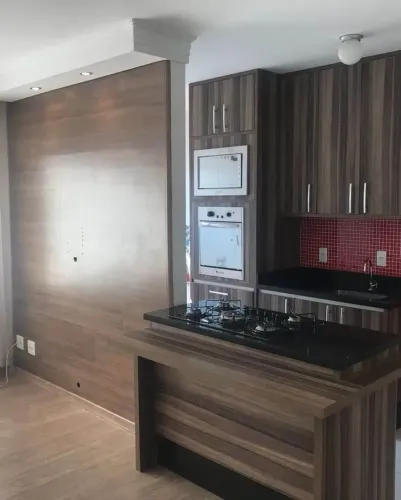 Apartamento para locação no Portal dos ipes