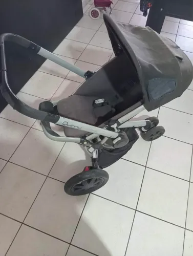 Vendo carrinho de BB