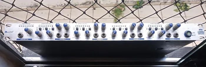 PowerPlay de 4 Vias HPA4