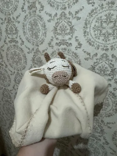 Itens de bebê