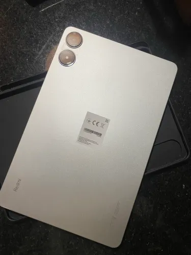 Tablet xiaomi 256 gb