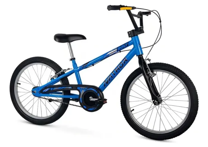 Bicicleta Aro 20 Nova
