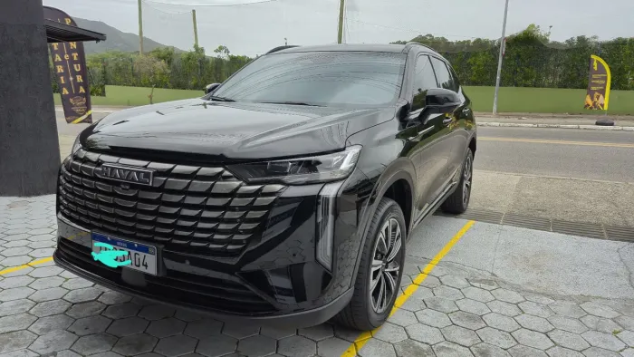 GWM Haval Phev19 1.5 16V Híbrido Aut. 2026