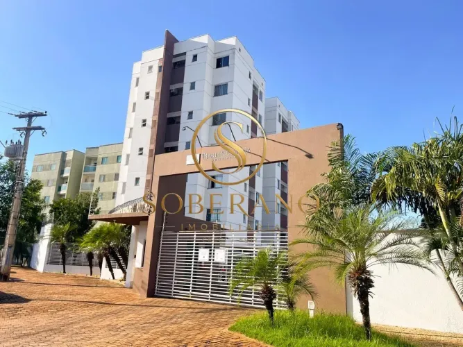 Apartamento Quadra 106 Sul - Residencial Maria Eduarda