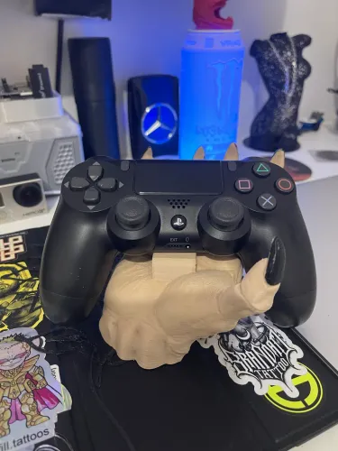 Controle PS4 Original