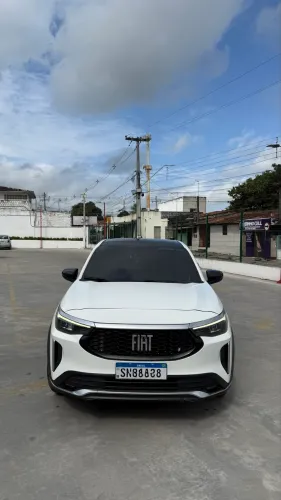Fiat Fastback Limited Ed.1.3 270 T.flex Aut. 2024