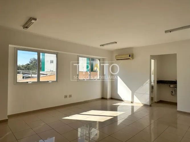 sala - Botafogo - Campinas