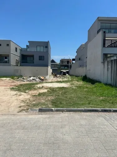 Terreno em Recreio dos Bandeirantes, Rio de Janeiro