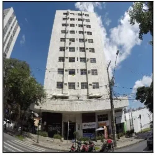 Oferta com excelente localização Sala no Prado, Belo Horizonte - MG, Nº 9215, 21,88m² | L