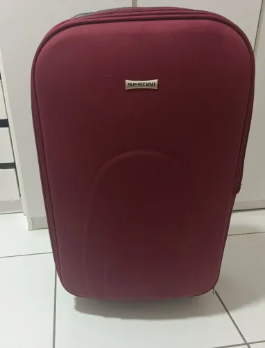 Mala de viagem 