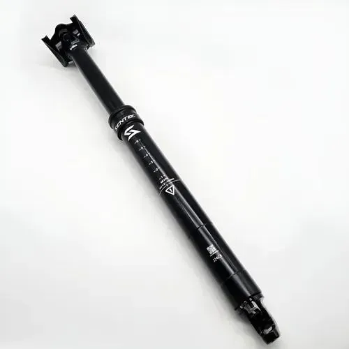 Canote retrátil Sentec 31.6