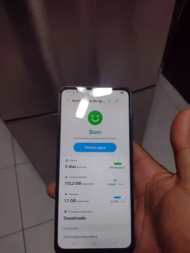 Excelente Galaxy A06 de 128GB