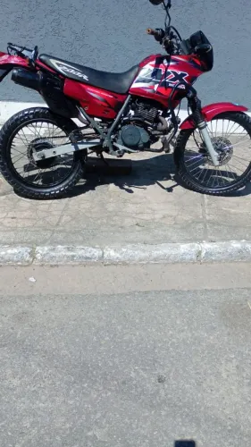 Moto NX 200 2001