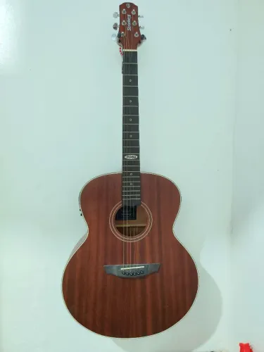 Vendo violão Strinberg sj200