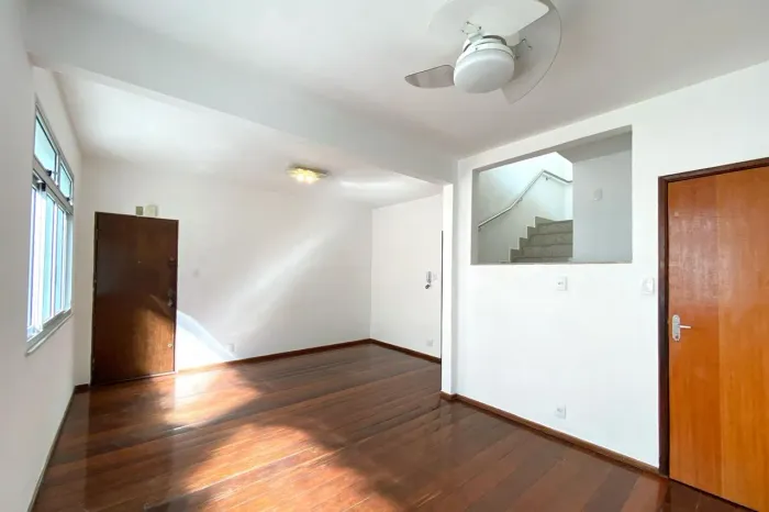 Apartamento à Venda - Graça, 4 Quartos, 184 m2
