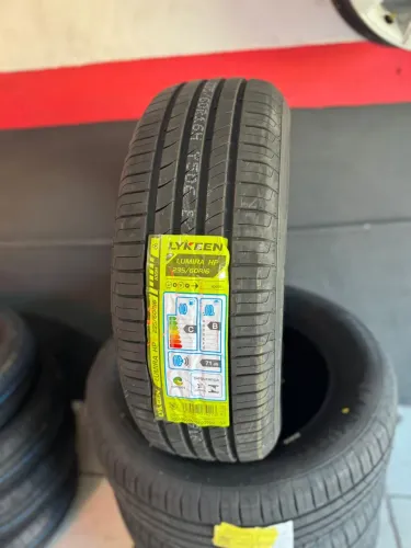 Pneu Lykeen novo 235/60r16 Tucson Hyundai Kia Sportage