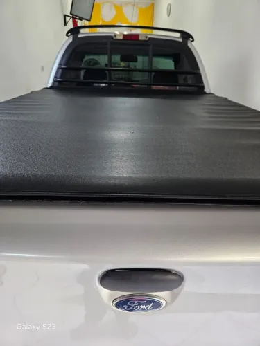 Ford Courier Xl/xl-rs 1.6/ XL 1.6 Flex 2008