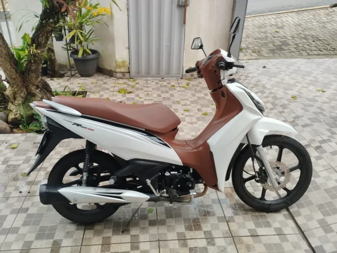 Vendo Shineray XY 125