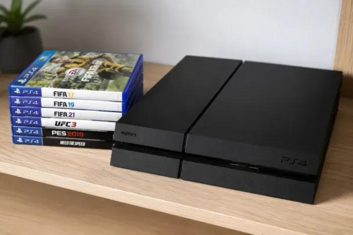 Sony Playstation 4