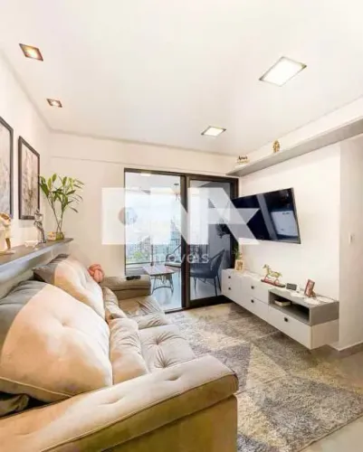 Apartamento : Padrão / Residencial / Aeroclube