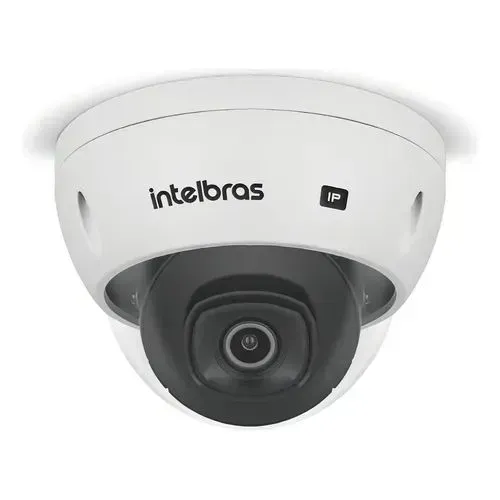 Câmeras wi-fi Intelbras