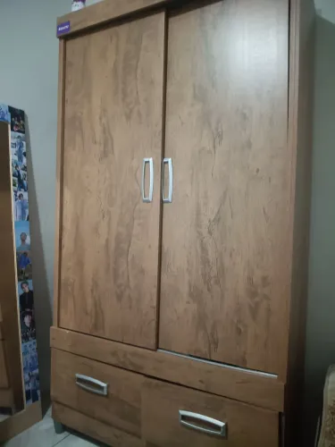 Guarda-roupa
