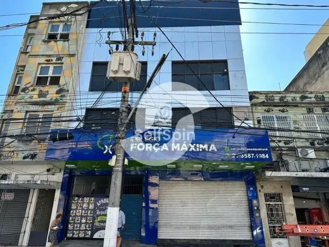 Loja para locação, Centro, Niterói, RJ