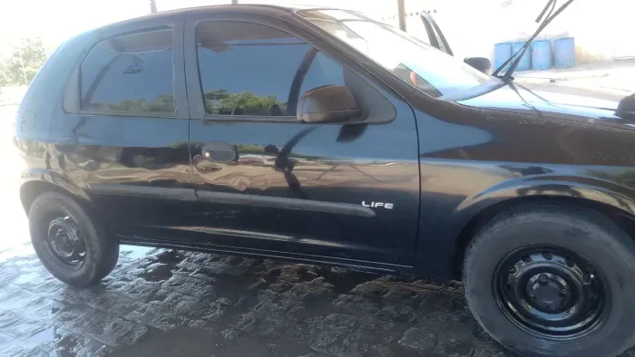 Chevrolet Celta Life/ LS 1.0 MPFI 8V Flexpower 5P 2011