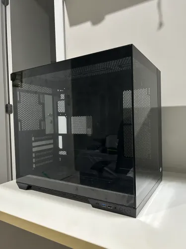 Gabinete Wideload Pro 