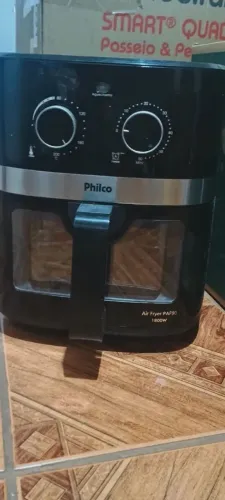 Air Fryer Philco