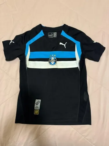 Camiseta Grêmio Feminina Puma