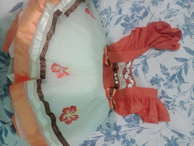 Moana baby