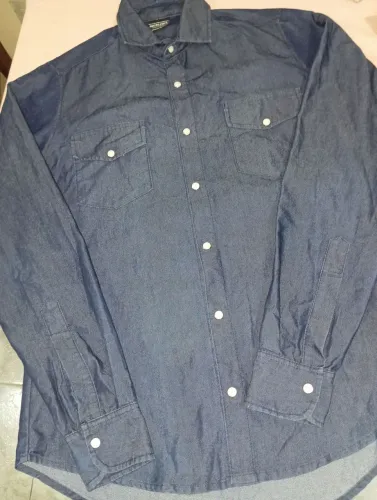 Camisa 4.5