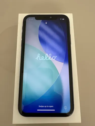 iPhone 11