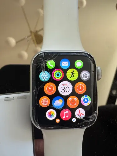 Apple Watch Série 3