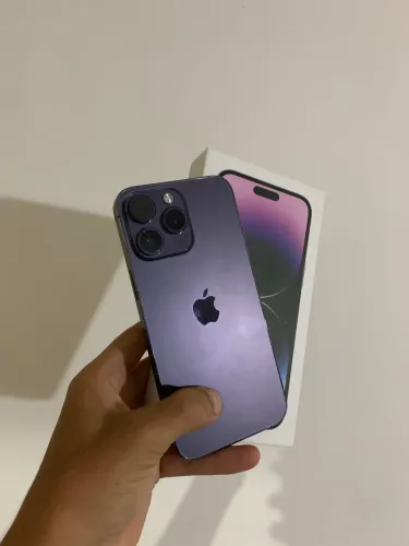 iPhone 14 Pro Max 128Gb