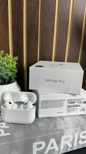 Fone de Ouvido Bluetooth Airpods Pro 7 Geração Anti Ruidos