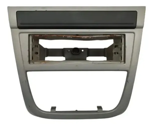 Moldura Acabamento Painel Gol Voyage Saveiro G5 Preto