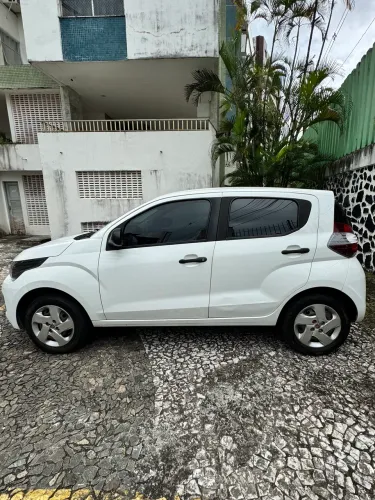 Fiat Mobi Like 1.0 Fire Flex 5P. 2020
