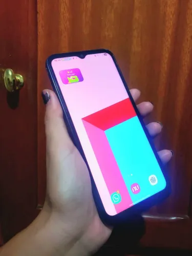 Vendo Samsung A14 - Conservado
