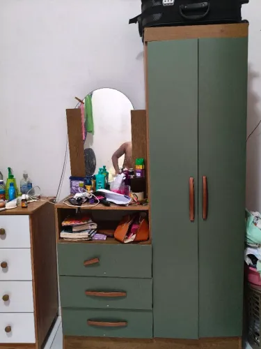 Guarda roupa