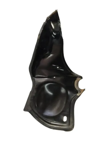 Chapa do painel direito corta fogo Fiat Uno 2004a2011 1.0