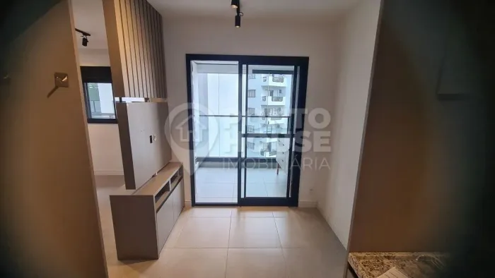 Locação de apartamento 1 dormitório sem vaga no Bairro Chácara Inglesa