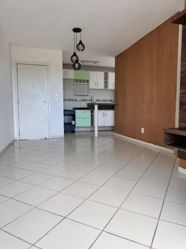 Condomínio Costa Bela, 2 quartos em Colina de Laranjeiras - 51 m²