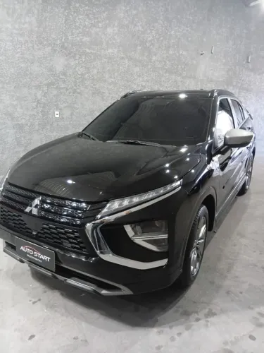 Mitsubishi Eclipse Cross GLS Rush 1.5 16V 165cv AUT 2025