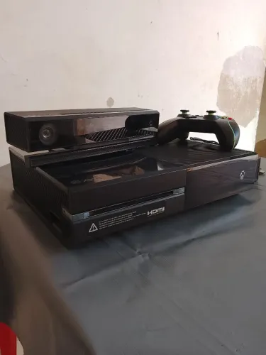 Xbox One 
