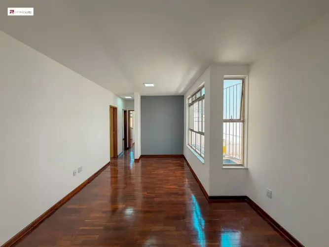 APARTAMENTO 3 QUARTOS 1 VAGA BAIRRO SANTA AMÉLIA